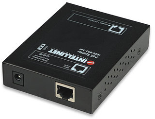 Intellinet Power Over Ethernet (PoE) Splitter, IEEE 802.3af, 5, 7.5, 9 Or 12 V DC Output Current - Image 4