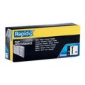 Rapid 15mm Galvanised Staples - 5000 Staples 50466