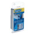 Rapid 12mm Galvanised Cable Clamp Staple - 960 Staples 50468