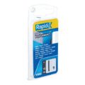 Rapid 15mm Galvanised Staples - 1000 Staples 50470