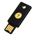 Yubico YubiKey 5 NFC Two-Factor Authentication (2FA) Security Key 5060408466025
