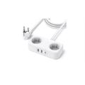 Ugreen Power Strip Extension Cord 50683