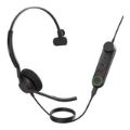Jabra Engage 50 II MS Mono Wired Headset 5093-299-2169