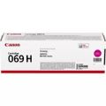 Canon 069H Magenta Toner Cartridge 5,500 Pages Original 5096C002 Single-pack