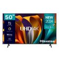 Hisense 50A6N 50-inch UHD Smart LED TV