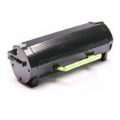 Lexmark Black Toner Cartridge 10,000 Pages Original 50F5X0R Single-pack