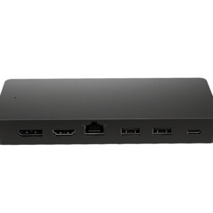 HP Universal USB-C Multiport Hub 50H55UT