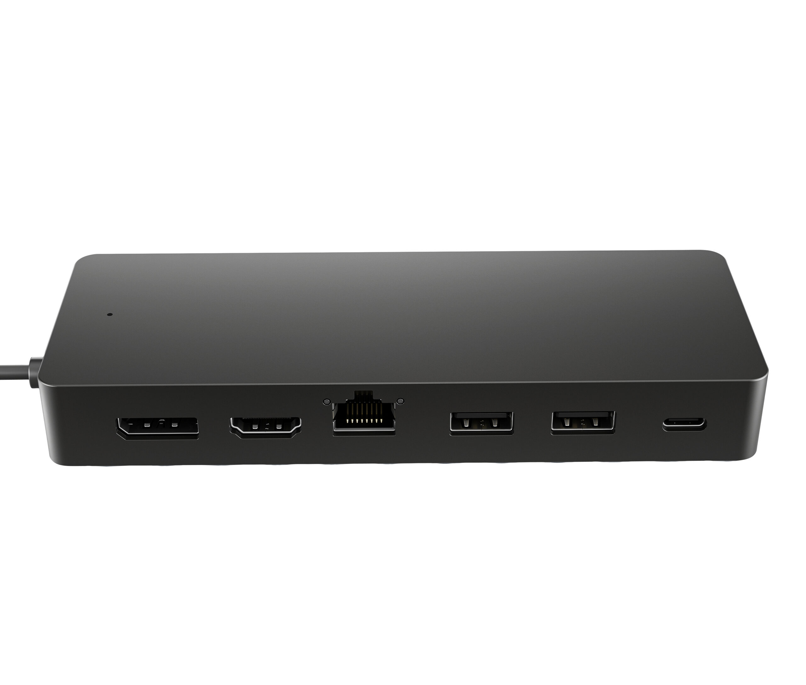 HP Universal USB-C Multiport Hub 50H55UT