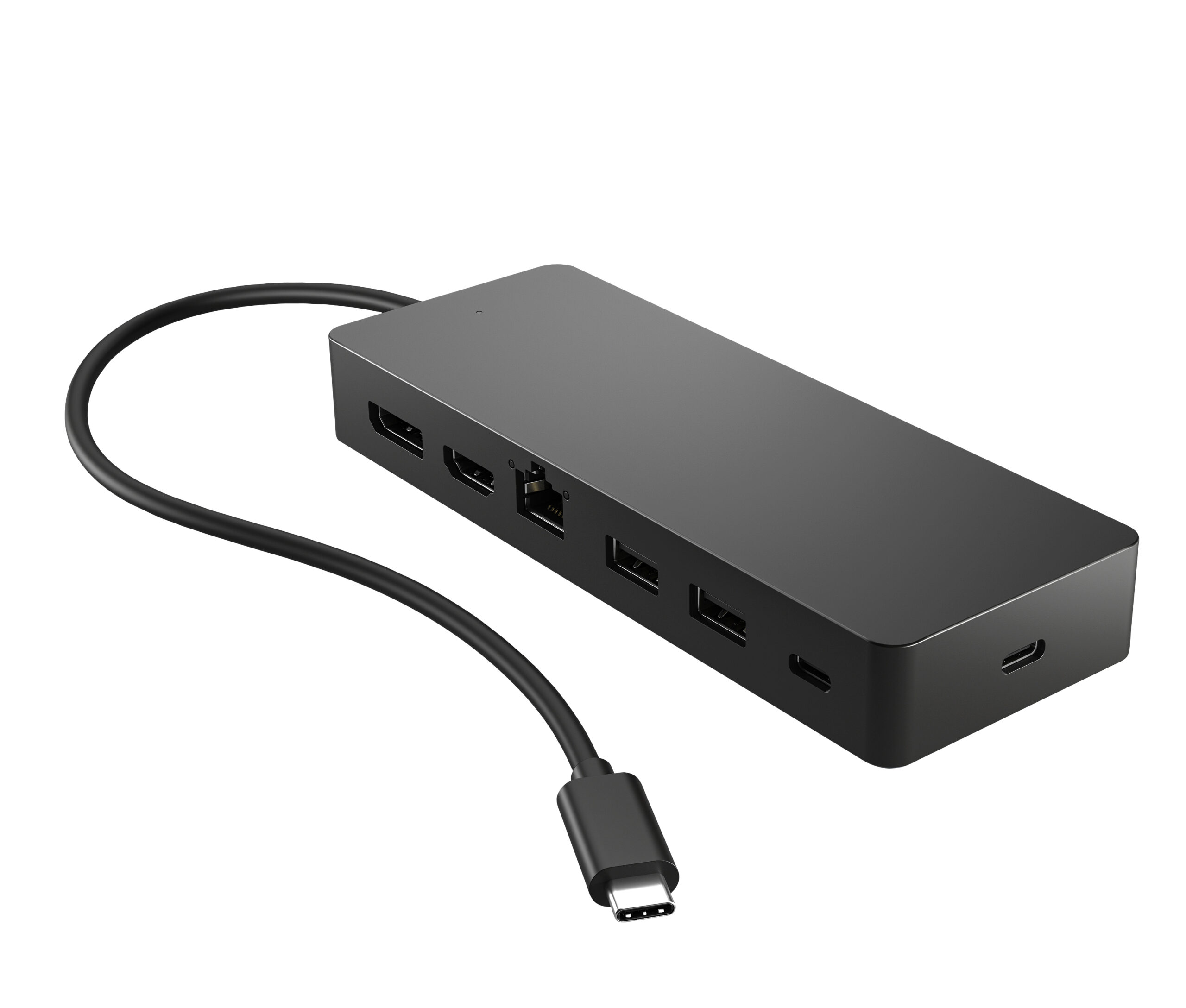 HP Universal USB-C Multiport Hub 50H55UT - Image 2
