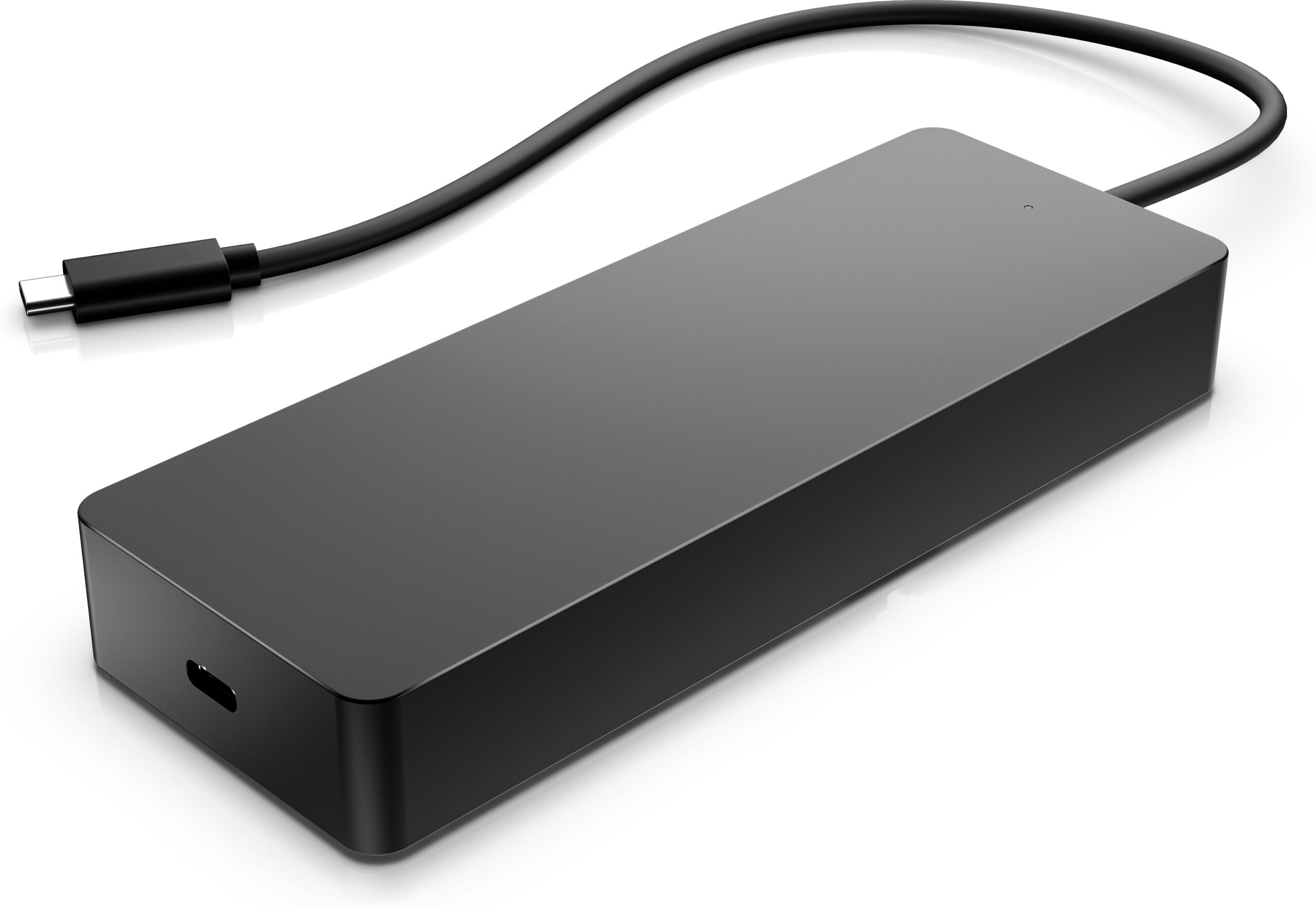HP Universal USB-C Multiport Hub 50H55UT - Image 4