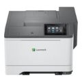 Lexmark CS632dwe A4 Colour Laser Printer 50M0076