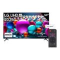 LG UA85 50-inch 4K UHD Smart UA85 LED TV 50UA85006