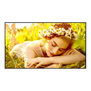 LG 50UL5Q-E 50-inch UHD Signage Display Panel