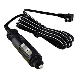 Honeywell Cigarette Lighter Vehicle Power Adapter 510116-001-SP