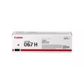 Canon 067H Magenta Toner Cartridge 2,350 Pages Original 5104C002 Single-pack