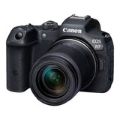 Canon EOS R7 Mirrorless Camera Body with Canon RF-S 18-150mm Lens 5137C063