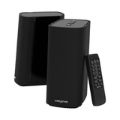 Creative Labs T100 Hi-Fi 2.0 Desktop Speakers 51MF1690AA000