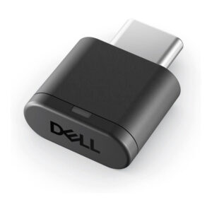 Dell HR024 Wireless Audio USB Receiver 520-BBDQ