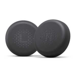 Dell HE524 Leatherette Memory Foam Ear Cushions 520-BBGP