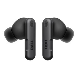 Dell EB525 TWS Wireless Headset Black 520-BBNM