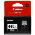 Canon PG-440XL Black Printer Ink Cartridge Original 5216B001 Single-pack