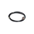 Intellinet 522137 CFD200 Antenna Signal Cable 1.8m