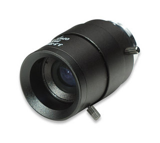 Intellinet 524391 Variable Focal Length 3.5 to 8mm Camera lens - Image 2