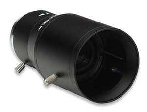 Intellinet 524407 Variable Focal Length 2.8 to 12mm Camera lens