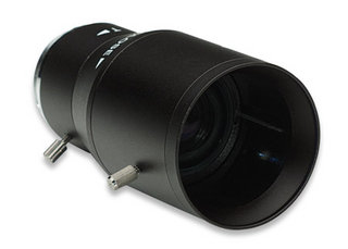 Intellinet 524407 Variable Focal Length 2.8 to 12mm Camera lens