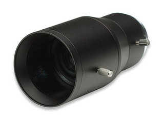 Intellinet 524407 Variable Focal Length 2.8 to 12mm Camera lens - Image 2