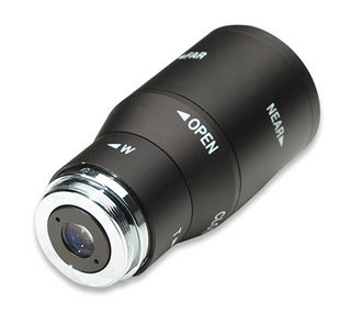 Intellinet 524407 Variable Focal Length 2.8 to 12mm Camera lens - Image 3