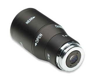 Intellinet 524407 Variable Focal Length 2.8 to 12mm Camera lens - Image 4