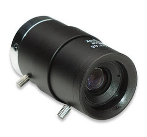 Intellinet 524414 Variable Focal Length 6 to 15mm Camera lens