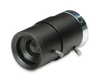 Intellinet 524414 Variable Focal Length 6 to 15mm Camera lens - Image 2