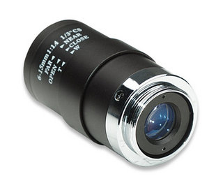 Intellinet 524414 Variable Focal Length 6 to 15mm Camera lens - Image 3