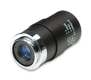 Intellinet 524414 Variable Focal Length 6 to 15mm Camera lens - Image 4
