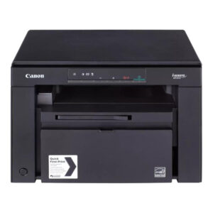 Canon i-SENSYS MF3010 Laser A4 Mono Multifunction Laser Printer 5252B041