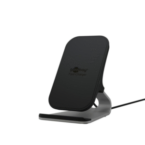 Goobay 10W Wireless Qi Fast Charger 52955