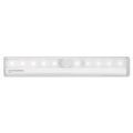 Manhattan Battery-powered LED Light Bar with Motion Sensor 530507