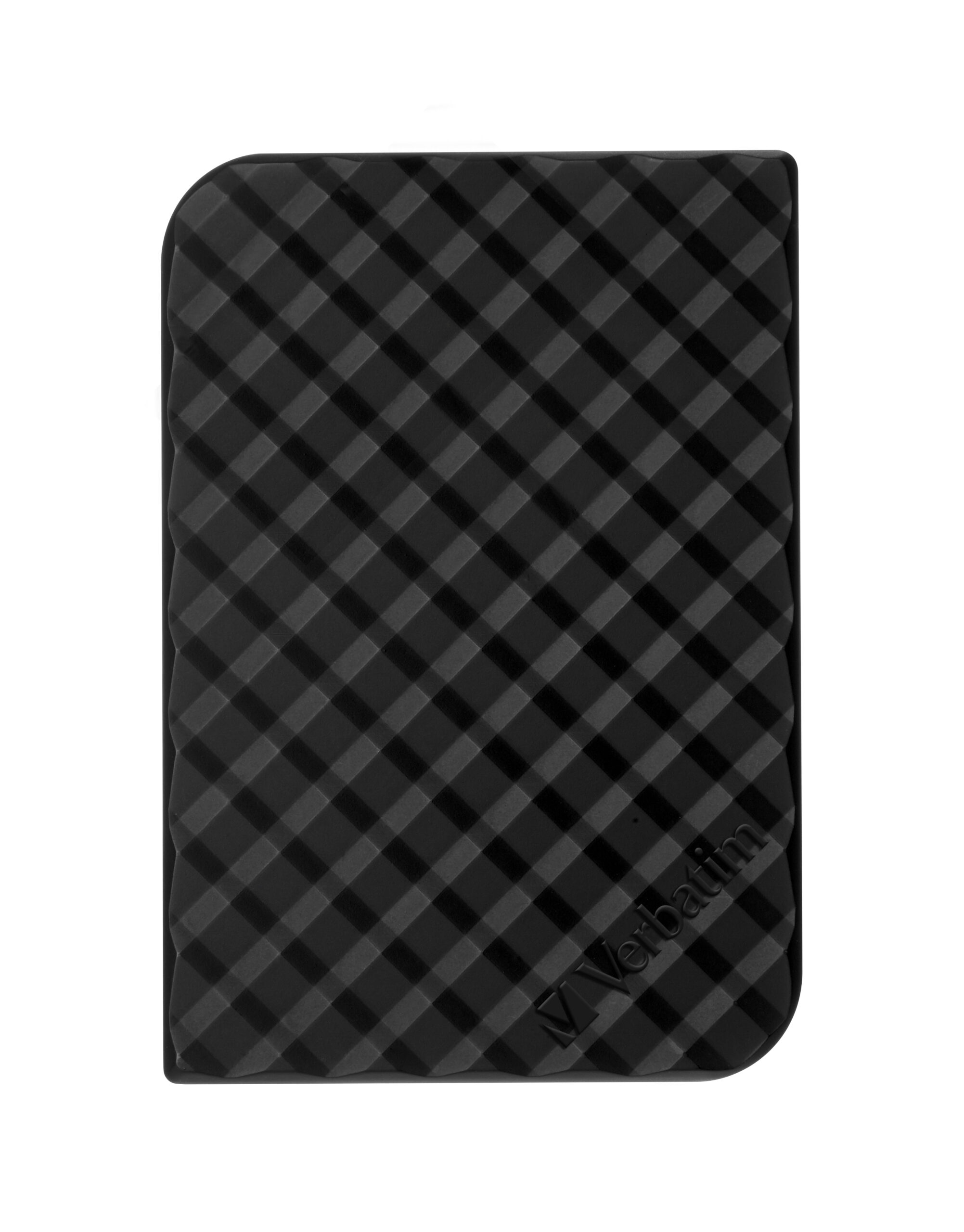 Verbatim Store n Go USB 3.0 2TB Black External Hard Drive 53195