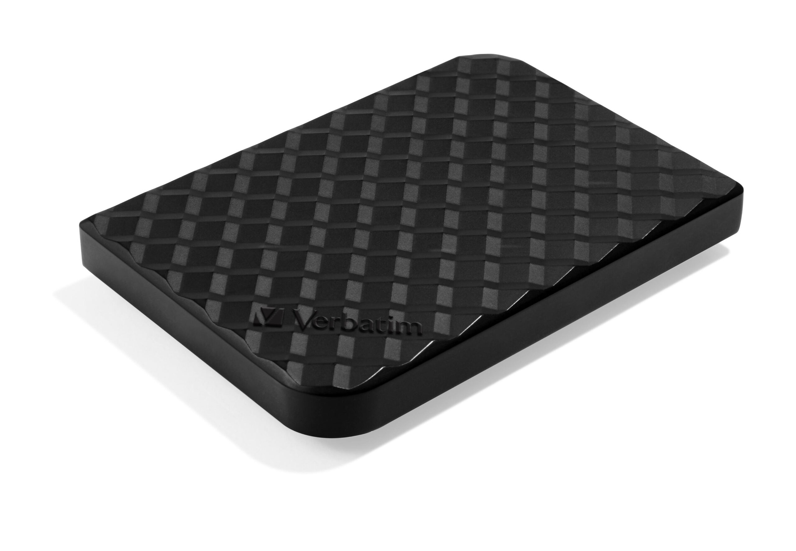 Verbatim Store n Go USB 3.0 2TB Black External Hard Drive 53195 - Image 2
