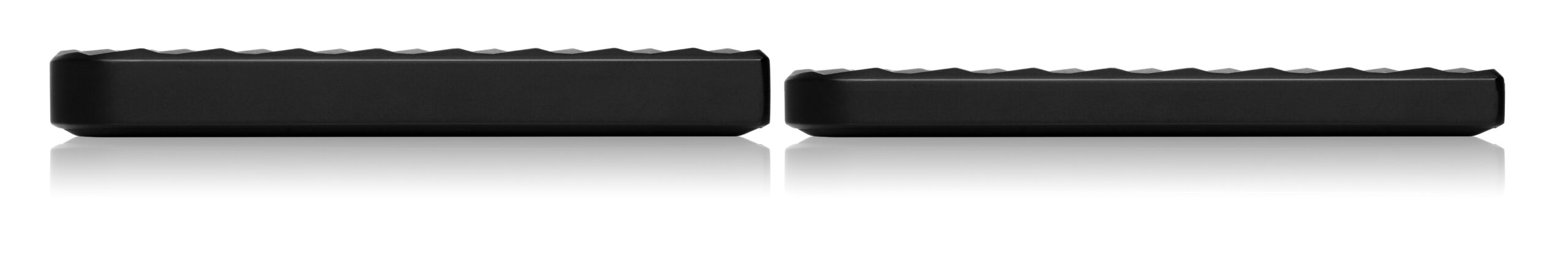 Verbatim Store n Go USB 3.0 2TB Black External Hard Drive 53195 - Image 4