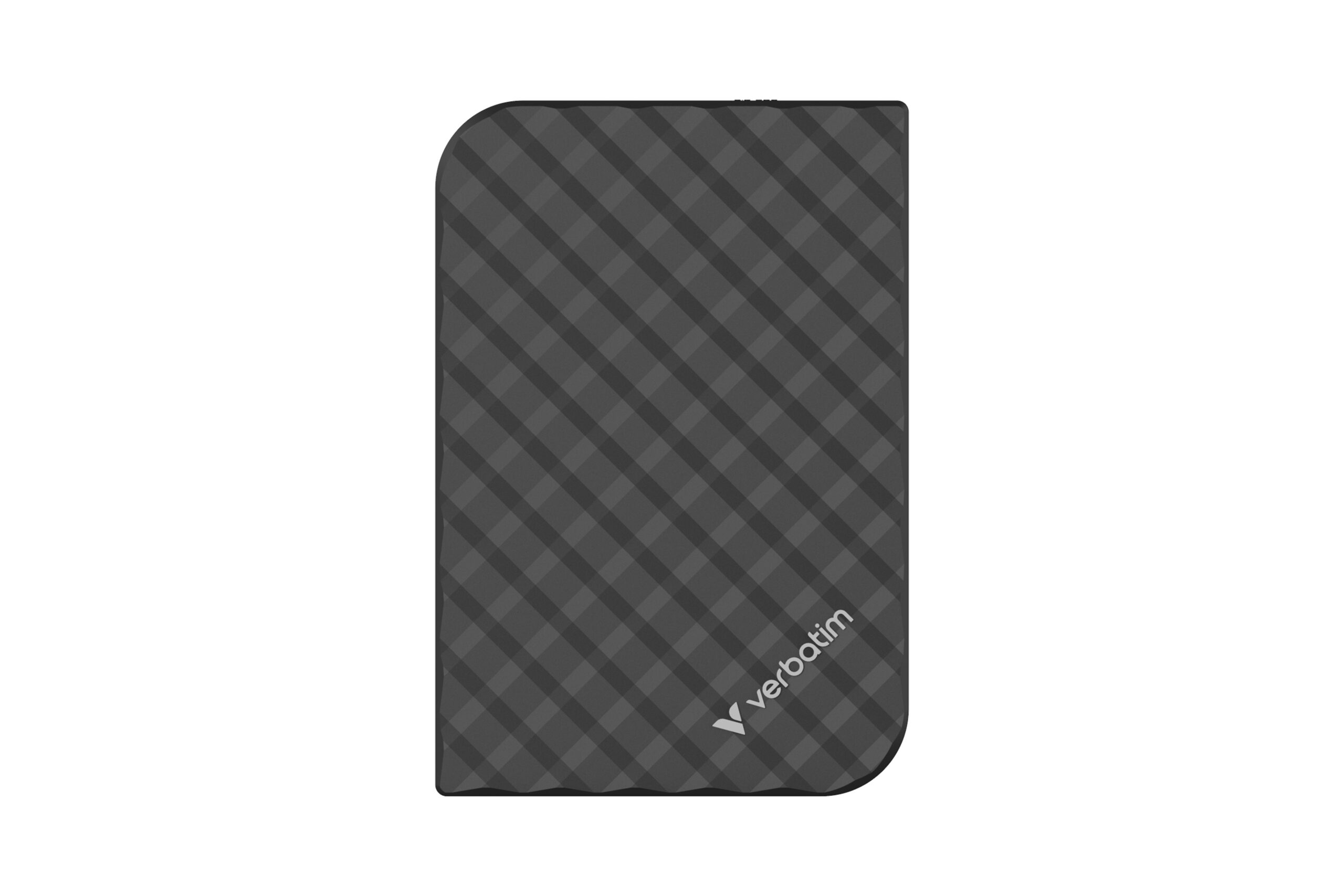 Verbatim Store n Go 256GB USB 3.2 Gen 1 Portable External SSD 53249 - Image 2