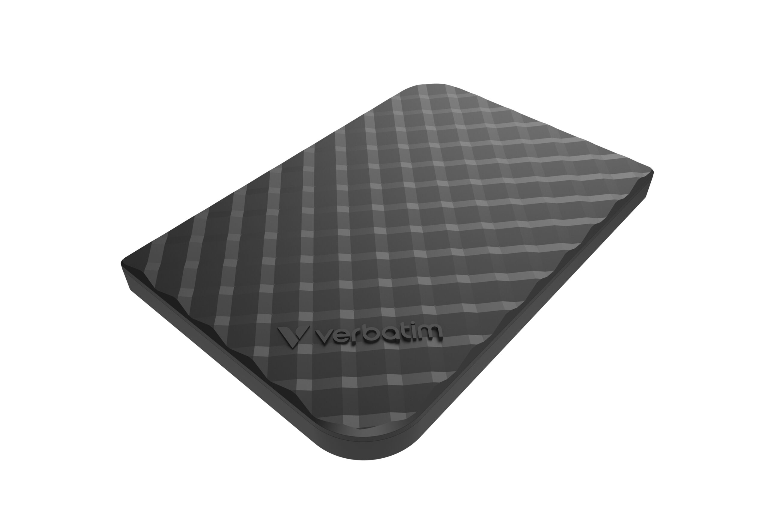Verbatim Store n Go 256GB USB 3.2 Gen 1 Portable External SSD 53249