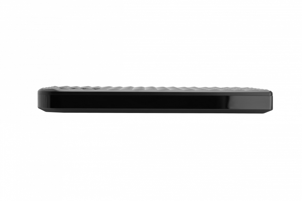 Verbatim Store n Go 256GB USB 3.2 Gen 1 Portable External SSD 53249 - Image 3