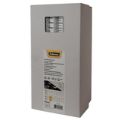 Fellowes 25mm Plastic Binding Combs White 5348204