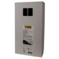 Fellowes 32mm Plastic Binding Combs Black 5349302