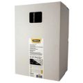 Fellowes 51mm Plastic Binding Combs Black 5350502