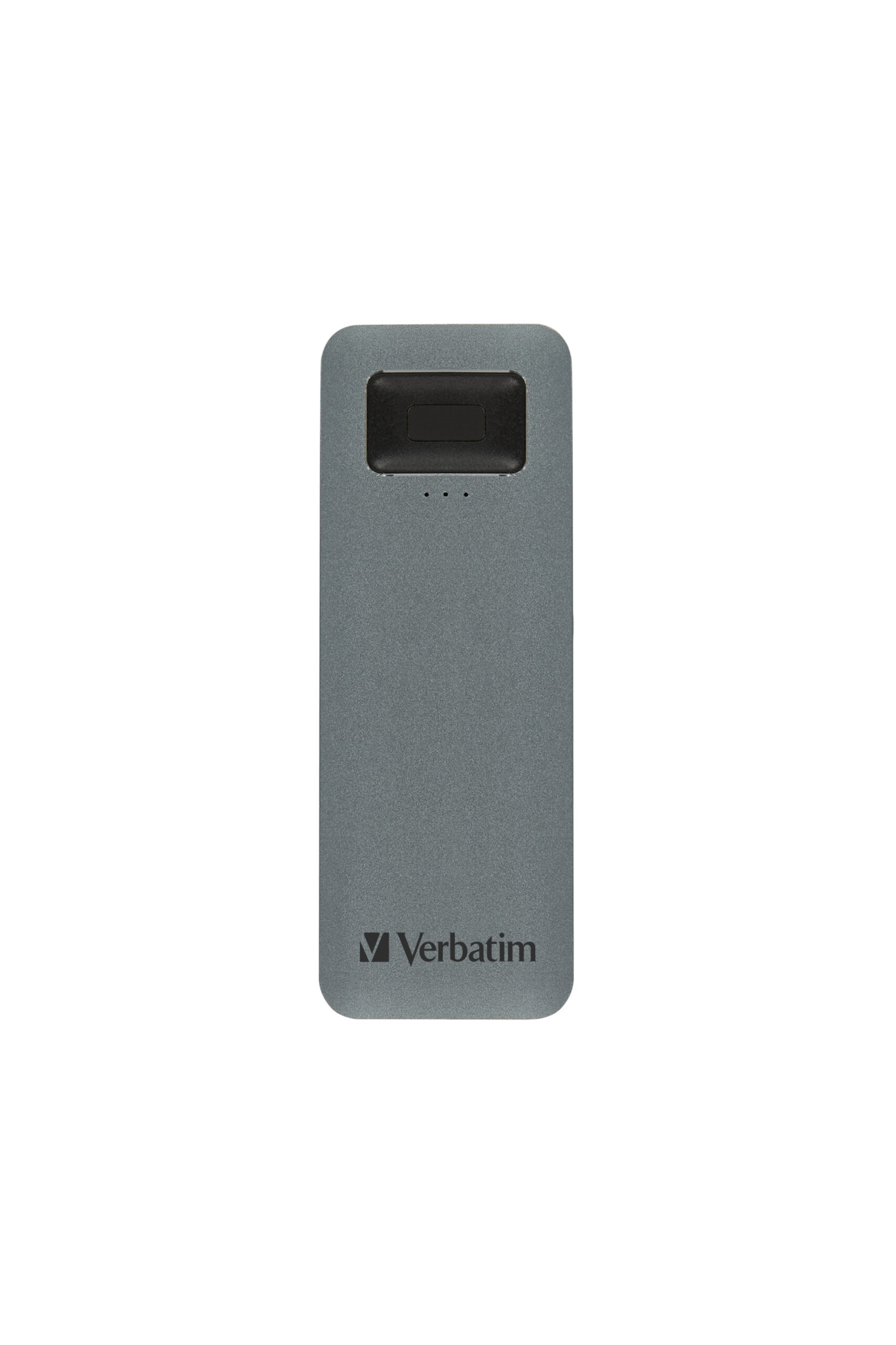 Verbatim Executive Fingerprint Secure 512GB USB-C External SSD 53656 - Image 2