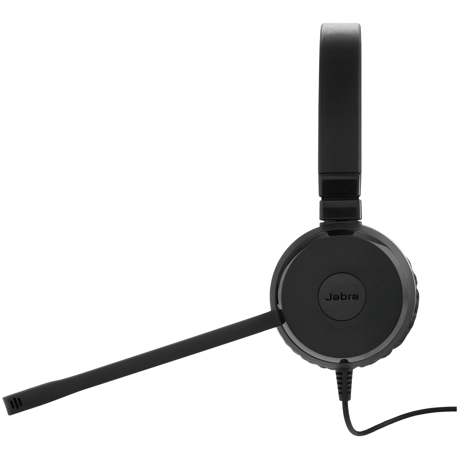 Jabra Evolve 30 II Headset Wired Head-band Office/Call Center Black 5399-829-309 - Image 3